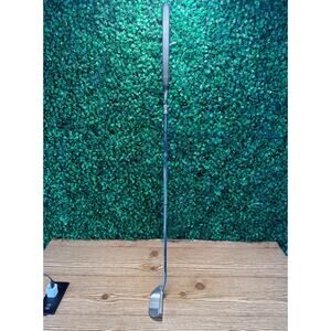 Scotty Cameron Pro Platinum Del Mar 3 1st Run 1999/500 Putter 34.75” RH LE Rare